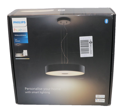 Philips hue white ambiance - philips,