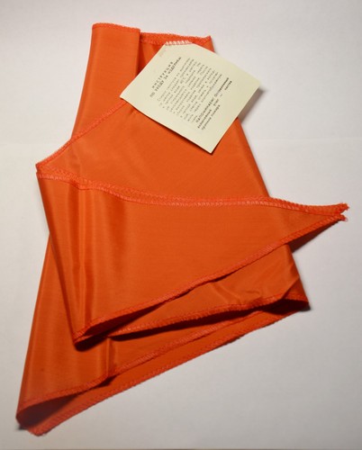 Originale pionierhalstücher - originale,