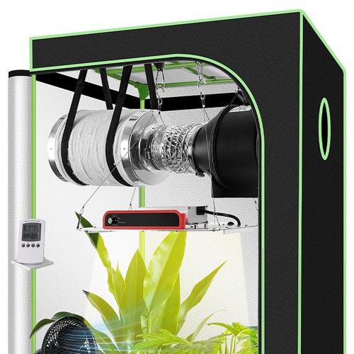 Growbox gewächshaus - growbox,