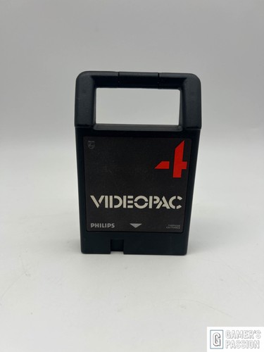 Philips videopac nur - videopac, 4