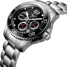 Longines HydroConquest 43mm