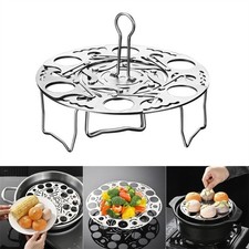 Verstellbare Breite Dampfgarer