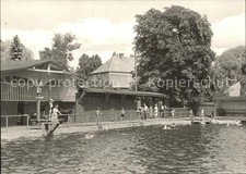 Gardelegen Staedt Schwimmbad