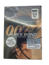 The James Bond Collection