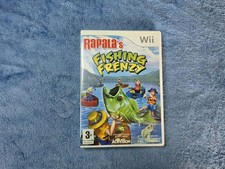 Rapala fishing frenzy - rapala, inkl