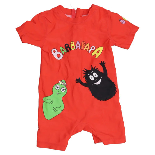 X barbapapa - h&m,