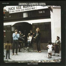 Creedence clearwater revival - creedence,