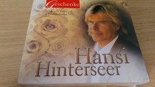 Hansi Hinterseer - Geschenke - 3 CD Box
