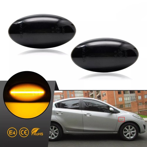 Led seitenblinker für - led,