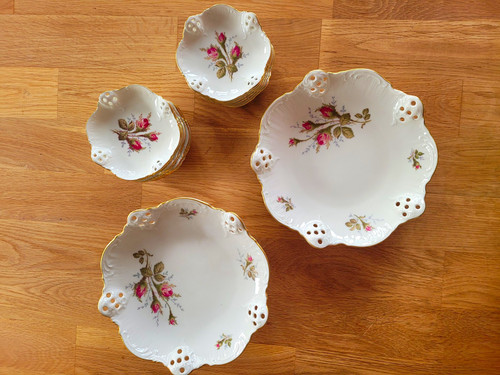 Rosenthal classic rose - rosenthal,