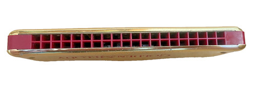 Hohner golden melody - hohner,