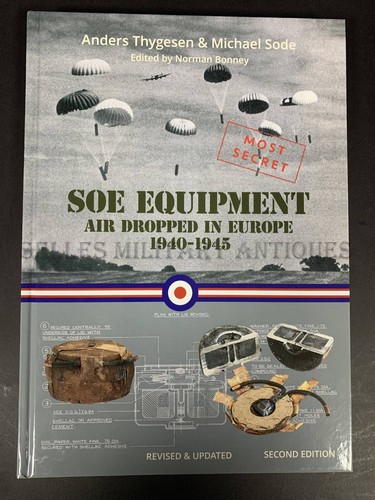 Livre soe equipment air - livre,