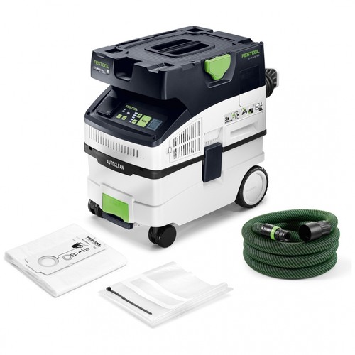 Festool absaugmobil cleantec - festool,