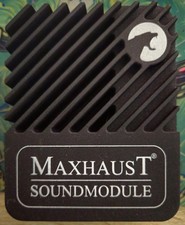 MAXHAUST Sound Module Ohne Kabel