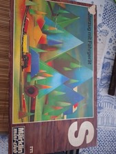 Märklin Mini Club Spur Z