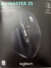 Logitech  MX Master 3S