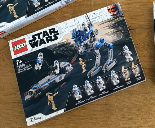 Lego star wars - star,