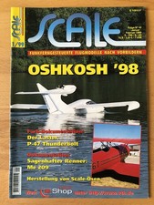 SCALE - Funkferngesteuerte