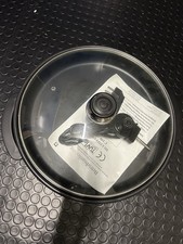 Bartscher Multipfanne elektrisch Glasdeckel C 150.112