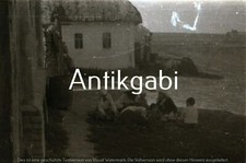 Dia Wk2 Negativ Schwarz-weiß