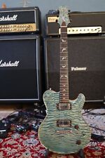 Nik Huber Dolphin II 2019 -