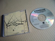 Icehouse - Flowers