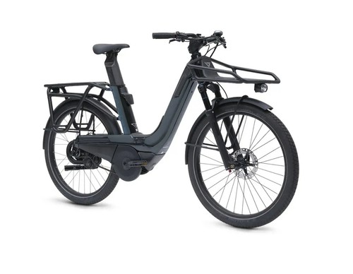 Vaast rohloff e14 ebike - rohloff,