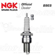 ORIGINAL NGK ZÜNDKERZE B9ES