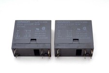 Original Lautsprecher Relais für Braun Atelier Endstufe PA 4 - gebraucht