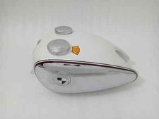 PUCH 250 TF 1952, 250 ccm