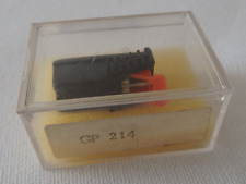 Tonabnehmer System für Philips GP 214 / GP 215 mit Nadel - NOS Dreher & Kauf