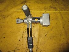 Zylinder Weber Amkus Rettungsgerät Hydraulik 630 bar Single Mono Kupplung