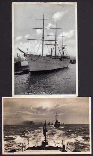 65281 wohnschiff hein - 65281,