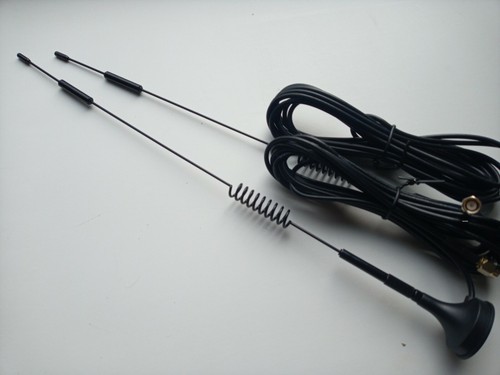 Dbi ts9 umts 4g antenne - dbi,