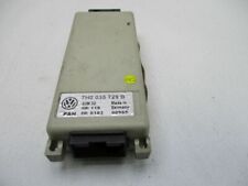 VW T5 V BUS 03-09 Steuergerät 7H0035729B orig. Telefon Handy