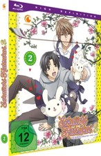 Sekaiichi Hatsukoi - Staffel 2