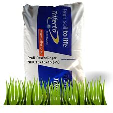 Rasendünger Universal 25 kg