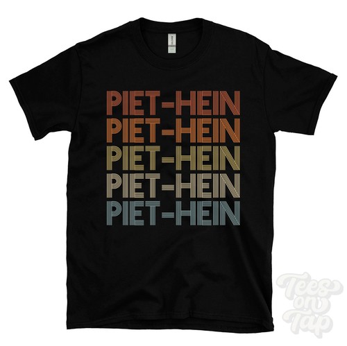 Piet hein wiederholtes - piet-hein,