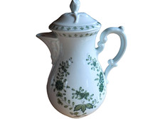 Kaffeekanne 6 Personen  Hutschenreuther Maria Theresia Schloßgarten