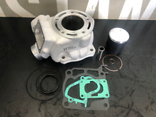 Yamaha YZ 125 Zylinder Zylinderkit Athena Kolben ohne Austausch Baujahr 05-21
