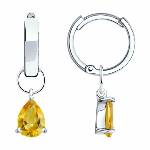 Ohrringe 925 sterlingsilber - 925,