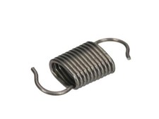 kmx24 Feder Fußbremshebel