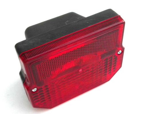 Rücklicht bremsschlussleuchte - rücklicht,