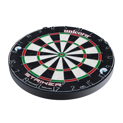 Unicorn striker competition - striker,