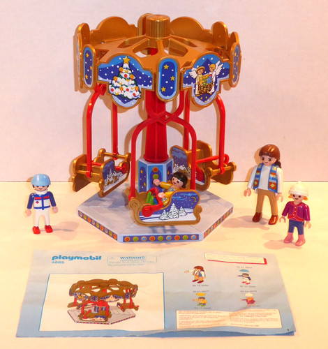 Playmobil 4888
