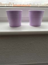 Dekobehälter für Pflanzen