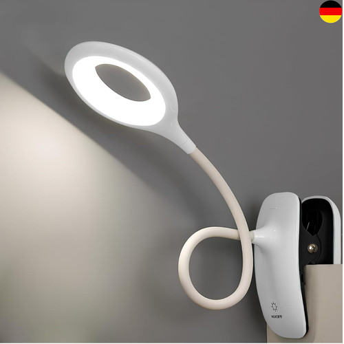Klemmlampe bet led leselampe - klemmlampe, bet,