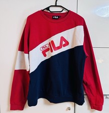 Fila retro herren shirt - fila,