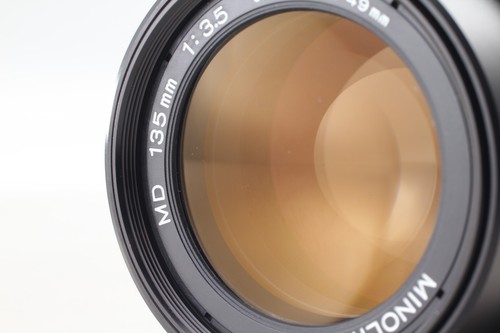 Neuwertig minolta neu md - [neuwertig],