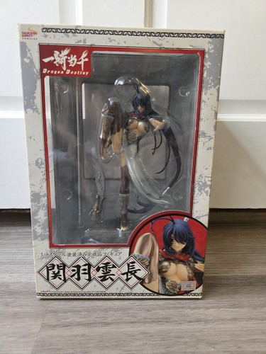 Ikki tousen dragon destiny - ikki,